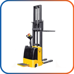Electric Stacker-01