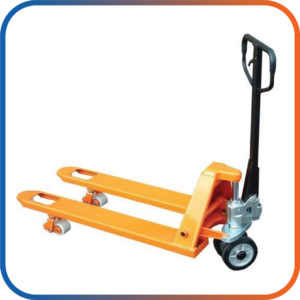 Hand Pallet Truck