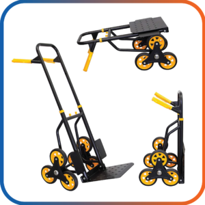 Stair Climbing Trolley-01