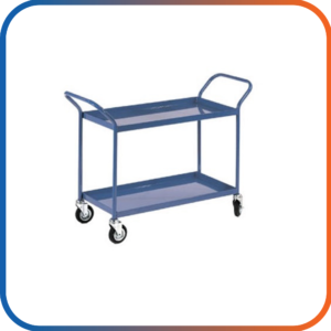 Two Tray Trolley-01